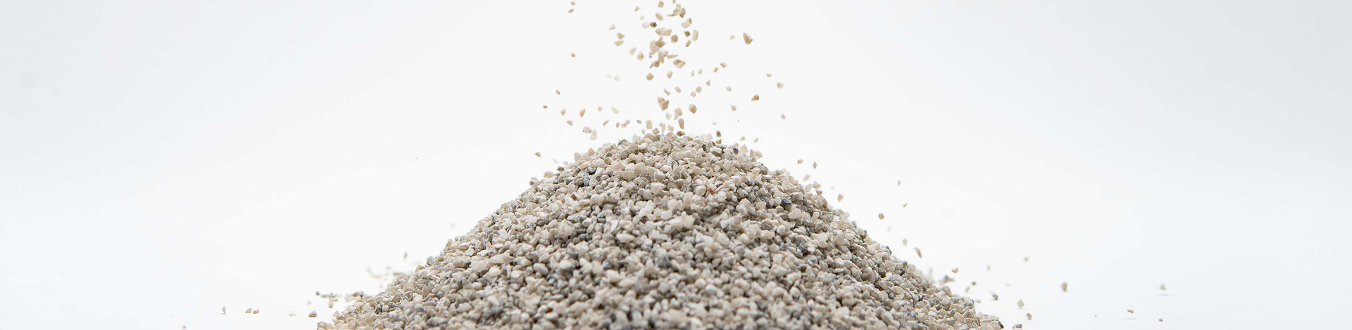 Prezentarea produsului nostru Polisulfat Mini Granular