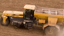Los fertilizantes, en la lista de las 10 soluciones tecnológicas más importantes