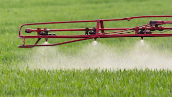 Foliar Fertilizer Developed for Agriculture
