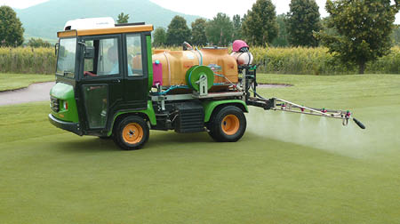 SMART Turf | Soluzioni liquide
