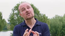 Video with Dr Andy Owen on the benefits of eqo.s