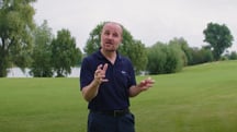 Video with Dr Andy Owen on the development of eqo.s