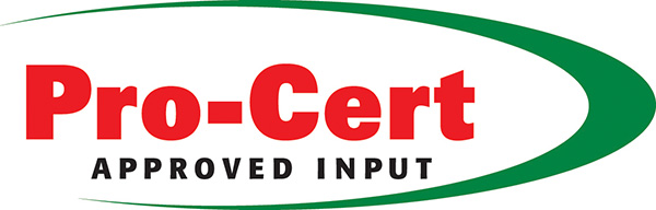 Polysulphate Premium gains Pro-Cert Approval for USA and Canada