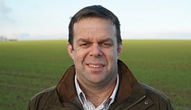 Craig Hall Describes why He Chooses Polysulphate<sup>®</sup>