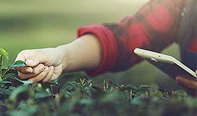 Impacting Our World and Reshaping the Future