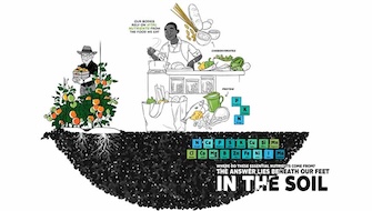 Fertilizers: Completing the Nutrient Cycle