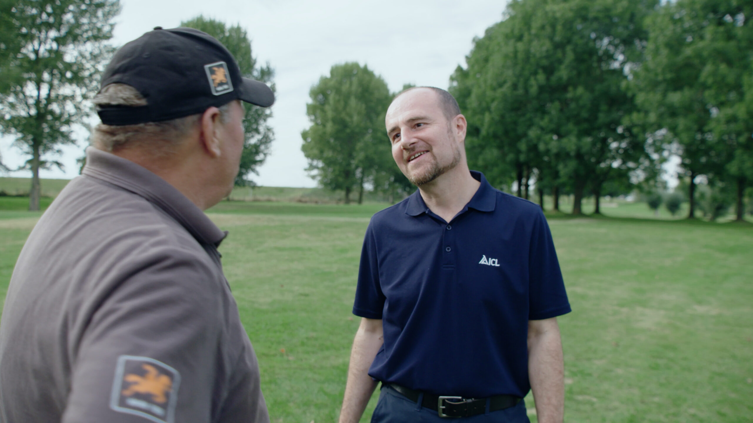 How to build an integrated turf management program