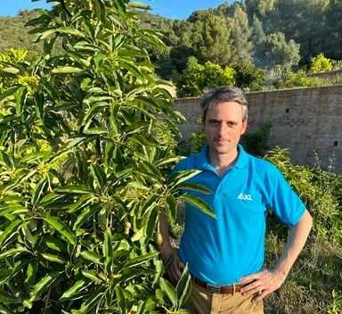 ICL’s Agronomist Insights: Paco Morell