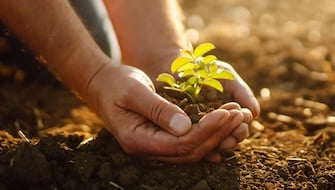 ICL Agronomists Simplify the Soil Health Agenda