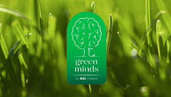 Green Minds: Portraits of Turf Professionals