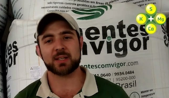 Why I use Polysulphate: Pedro Basso, Brazil