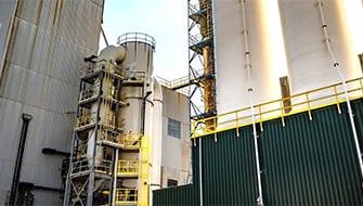 ICL Supports the Circular Economy with a New Recycled Fertilizer