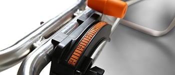 How to use the ACCUPRO 360ST spreader
