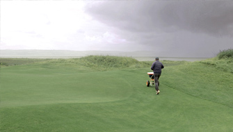 Integrated Turf Management