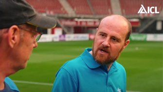 Introduction to Integrated Turf Management