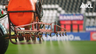 Managing Microdochium patch with Integrated Turf Management