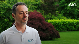 Faces of ICL: Nicola Meneghetti’s passion for numbers