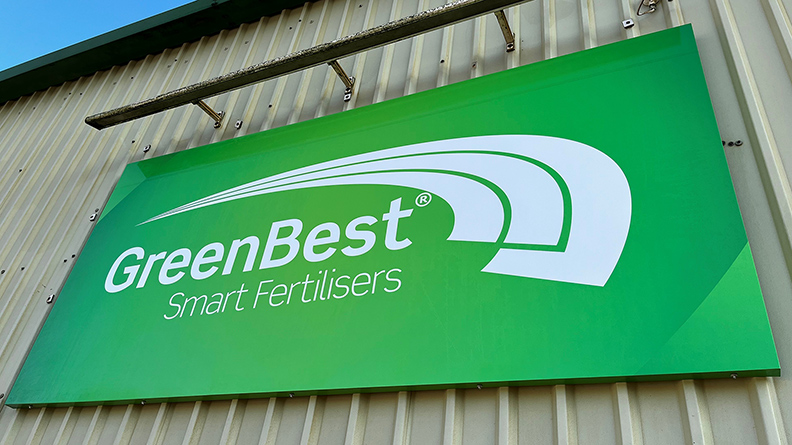 ICL Acquires GreenBest