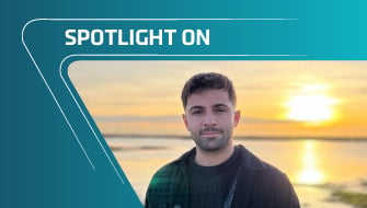 Spotlight on: Andrea Ghirotti