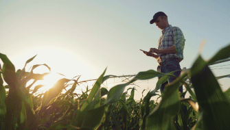 4 Essential Characteristics of Successful Climate-Smart Growers