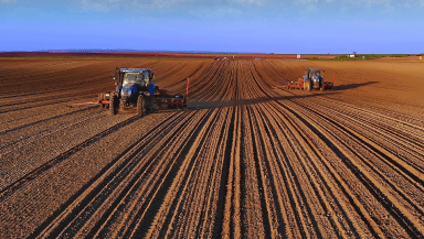 Preparing for Spring: A Fertilizer Guide to Kickstart the Season