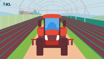 Discover Nova Humic NPK, an innovative fertilizer by ICL