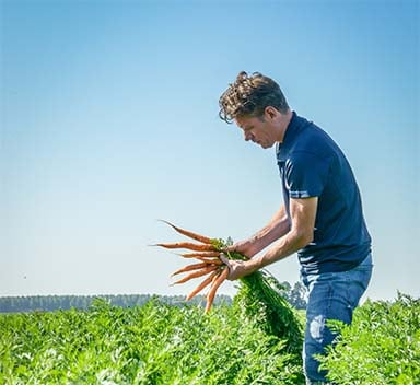 ICL’s <strong>eqo</strong>.x Wins Gold Globee for Sustainable Agriculture Innovation