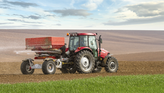 Plant Nutrition is more than Soil Fertility