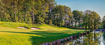 Riptide plays key role at JCB Golf & Country Club