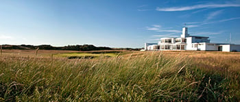 Praxys impresses at the Royal Birkdale