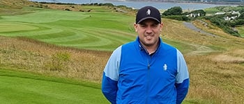 ICL products central to performance at Hogs Head Golf Club