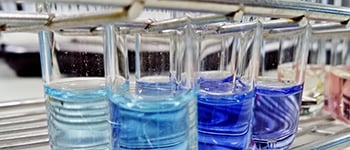 The science behind wetting agents for turf