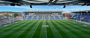 ICL helps Leeds Rhinos through busiest ever year
