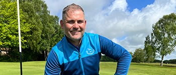 H2Pro TriSmart helps take Fairhaven Golf Club to another level.