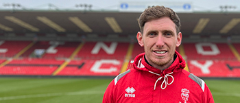 ICL products key to new pitch construction