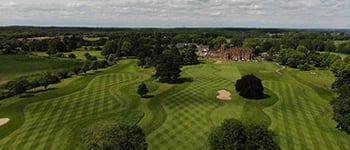 A major step forward at The Hertfordshire
