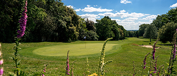 Coombe Wood Golf Club ‘best in decades’ thanks to ICL