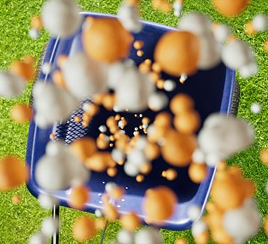 ICL introduces revolutionary biodegradable CRF technology