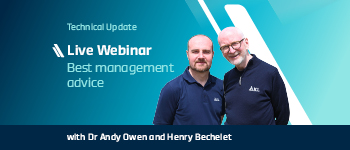 Anthracnose video series #4: Best management advice