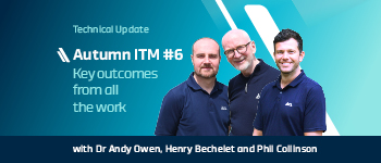 Autumn ITM Video #6: Key outcomes from all the work
