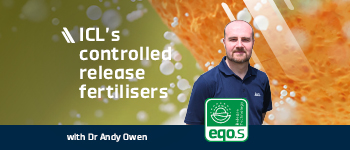 ICL’s controlled release fertilisers