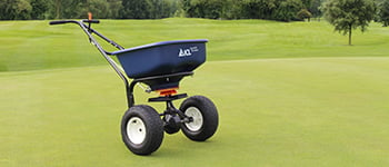 The importance of spreader calibration