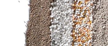 New fertiliser product regulations & declarations of granular fertilisers
