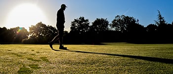 Twelve ideas to help you reduce CO2 emissions from your golf course