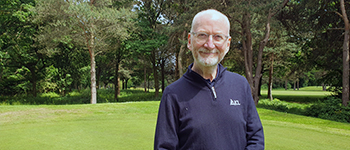 Stress management of golf greens during the summer