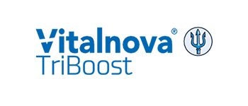 Improve plant health with Vitalnova TriBoost