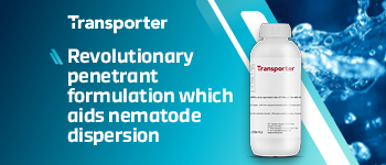 Transporter | ICL Professional Horticulture