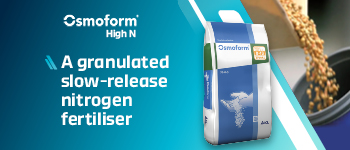 Osmoform High N | ICL Professional Horticulture