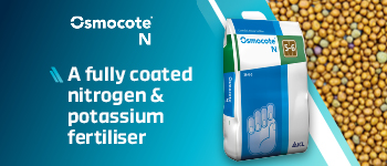 Osmocote N | ICL Professional Horticulture
