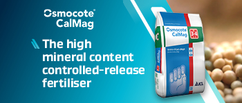 Osmocote CalMag | ICL Professional Horticulture